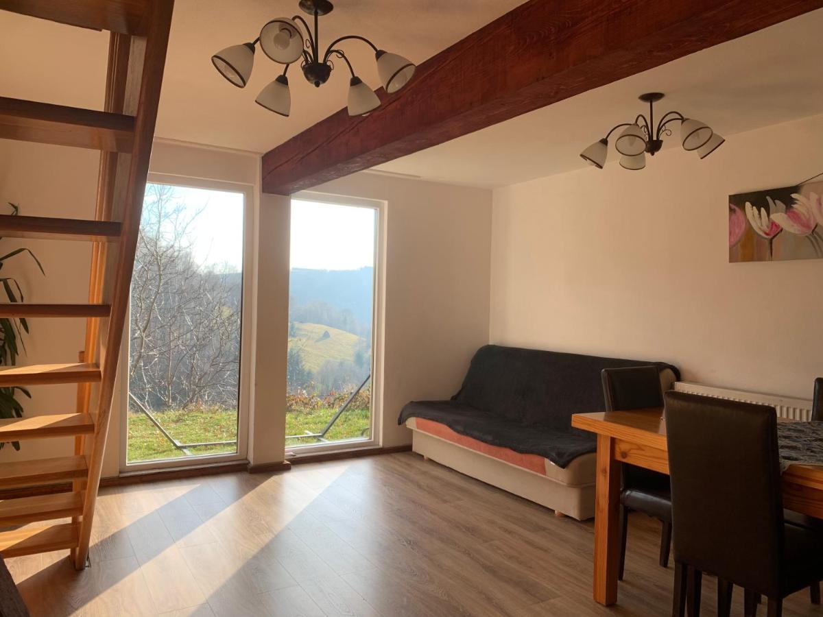 Cabana 7 Brazi Poiana Mărului Buitenkant foto