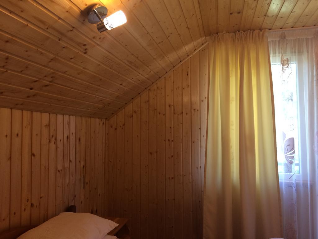 Cabana 7 Brazi Poiana Mărului Buitenkant foto