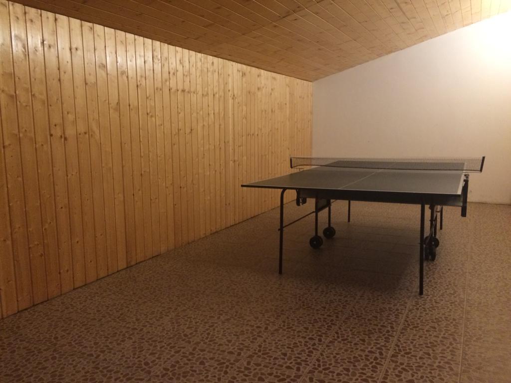 Cabana 7 Brazi Poiana Mărului Buitenkant foto